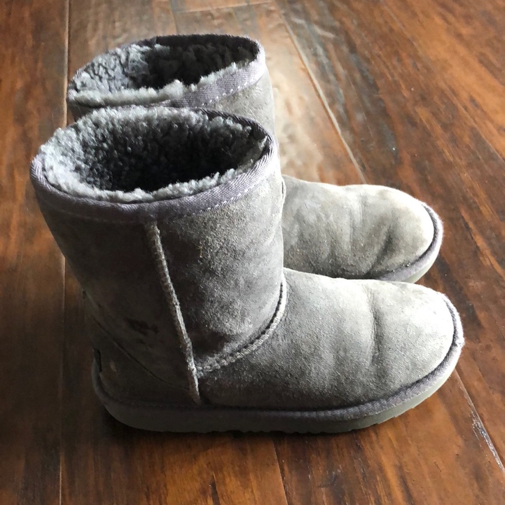 UGG boots